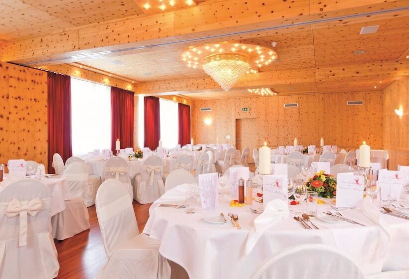 Sorell Hotel Sonnental