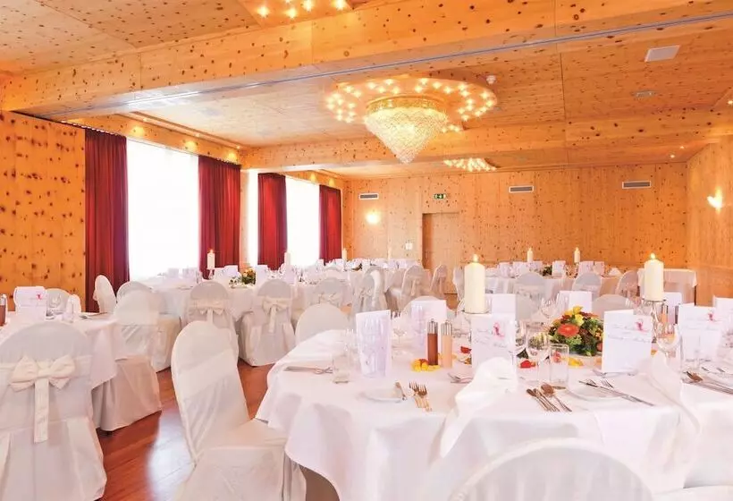 Sorell Hotel Sonnental