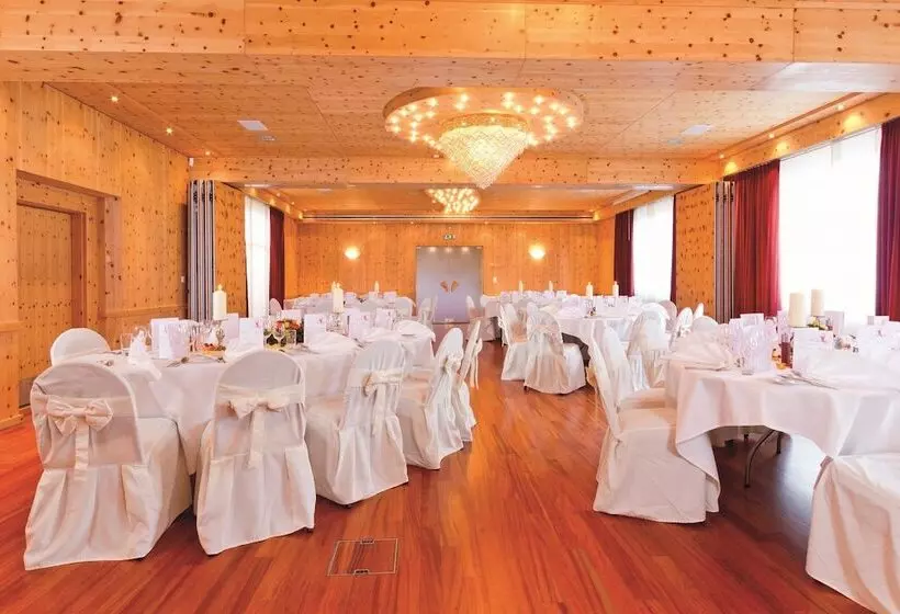 Sorell Hotel Sonnental