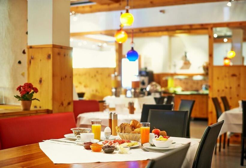 Sorell Hotel Sonnental