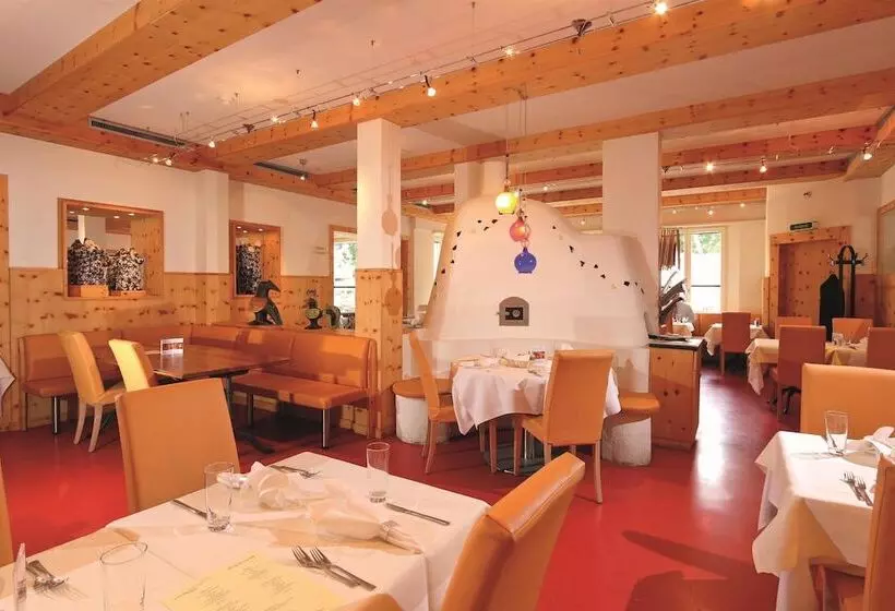 Sorell Hotel Sonnental