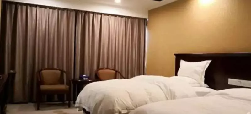 酒店 Telecom International