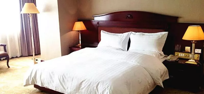 酒店 Telecom International