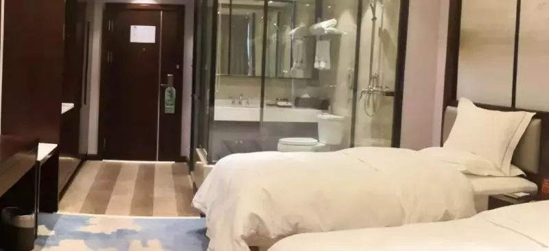 酒店 Telecom International