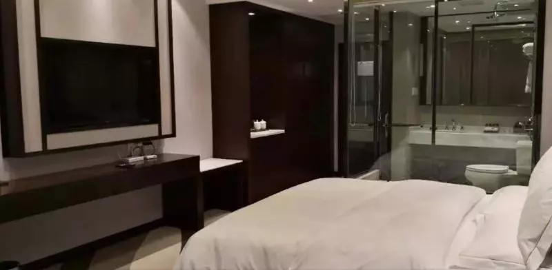 酒店 Telecom International