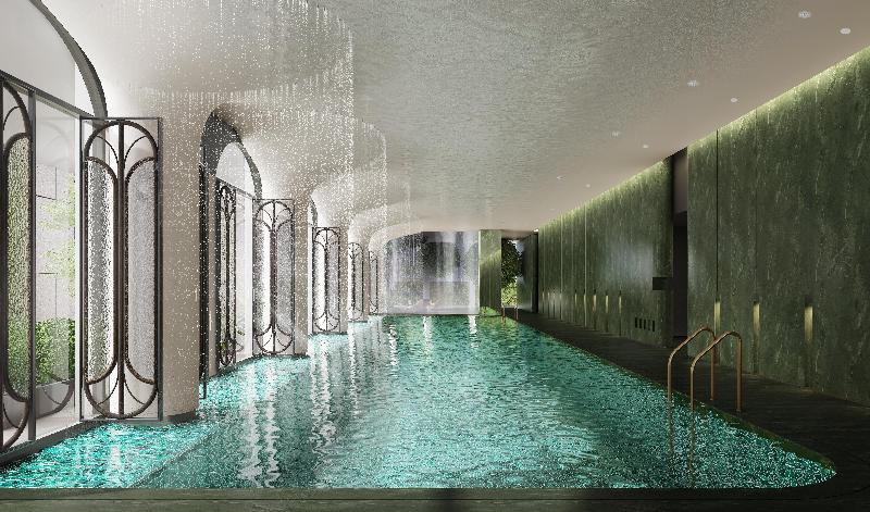 호텔 The Seagull on the Bund