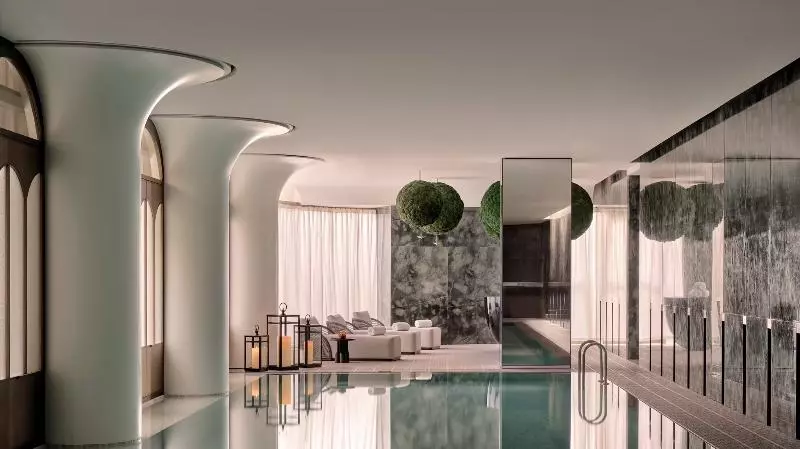 Hotel The Seagull on the Bund