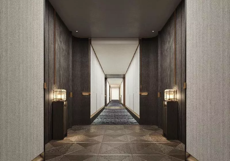 Hotel The Seagull on the Bund