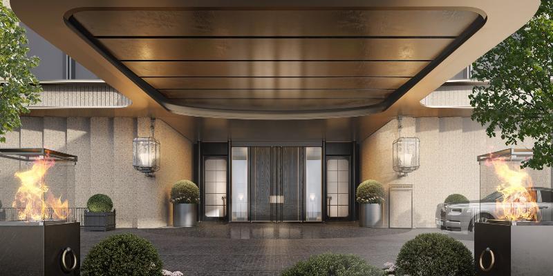 호텔 The Seagull on the Bund