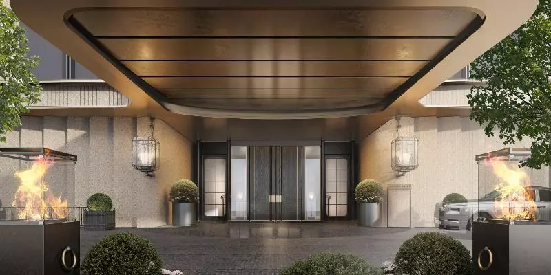 Hotel The Seagull on the Bund