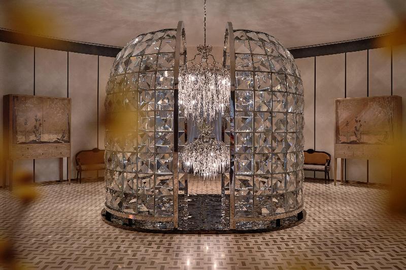 호텔 The Seagull on the Bund