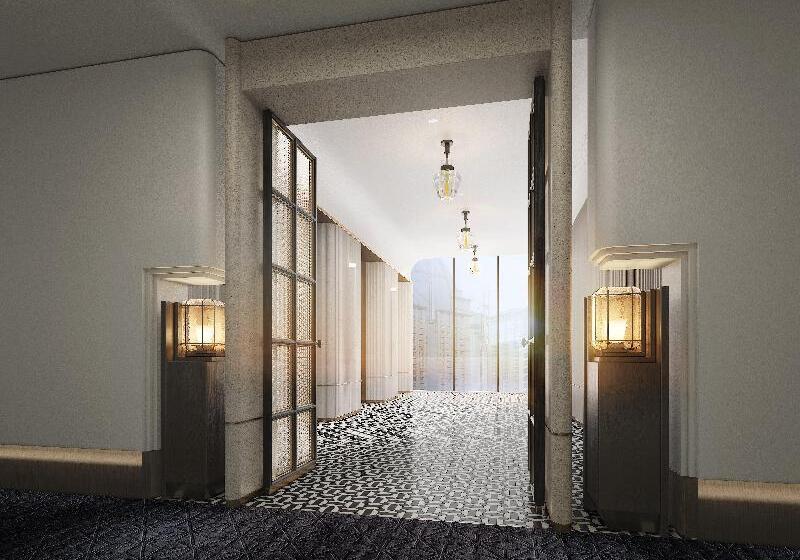 호텔 The Seagull on the Bund