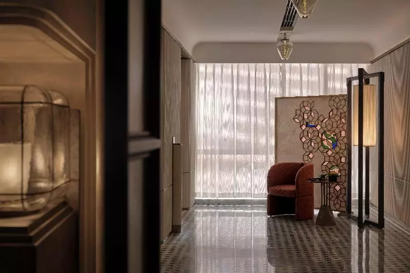 Hotel The Seagull on the Bund