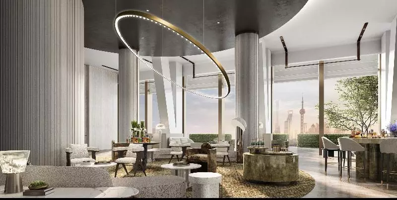 Hotel The Seagull on the Bund