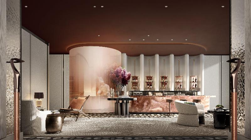 호텔 The Seagull on the Bund