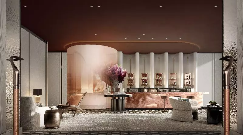 Hotel The Seagull on the Bund