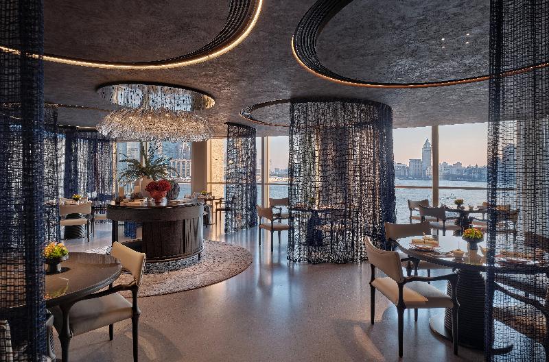 호텔 The Seagull on the Bund