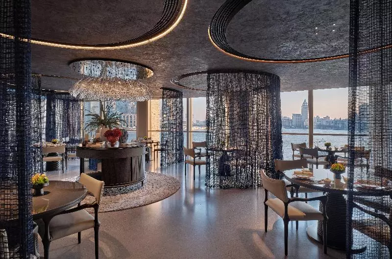 Hotel The Seagull on the Bund