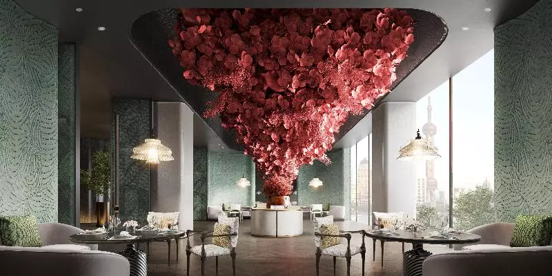 Hotel The Seagull on the Bund