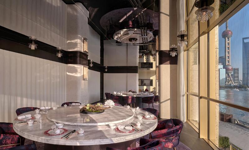 호텔 The Seagull on the Bund