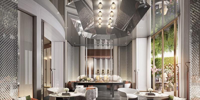 호텔 The Seagull on the Bund