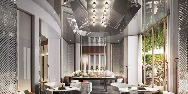 Hotel The Seagull on the Bund