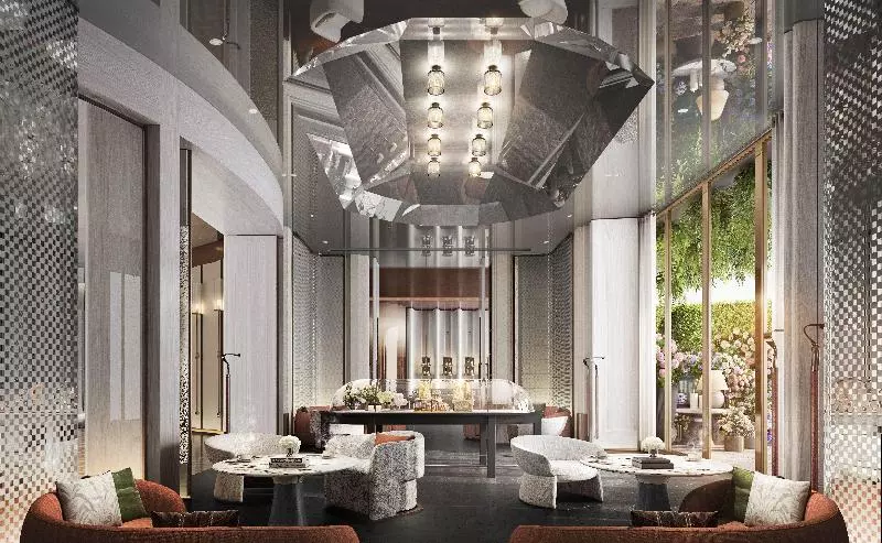 Hotel The Seagull on the Bund