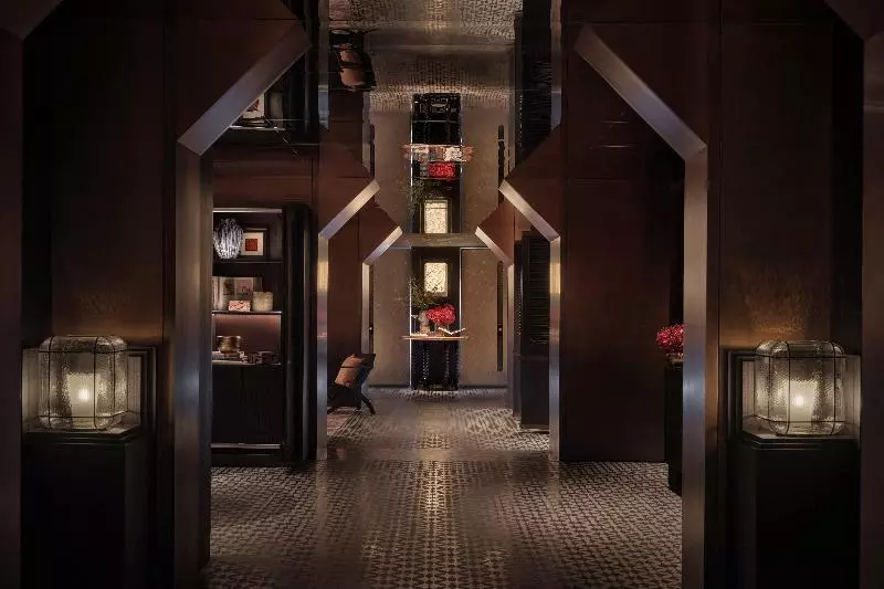 Hotel The Seagull on the Bund