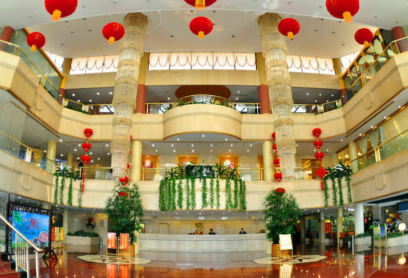Otel Wenfeng