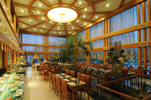Otel Wenfeng