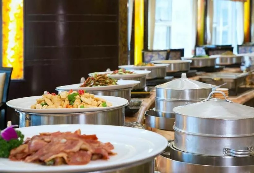 World Traders Hotel Chongqing