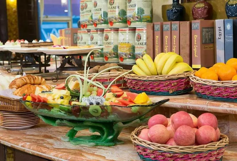 World Traders Hotel Chongqing