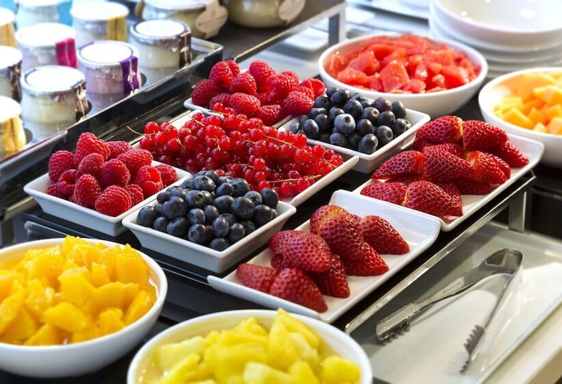 La Clef Louvre Paris By The Crest Collection