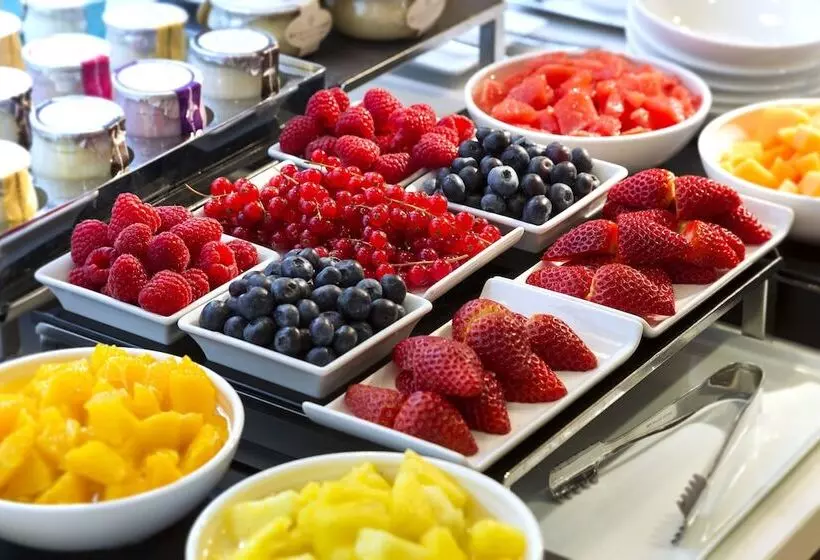 La Clef Louvre Paris By The Crest Collection