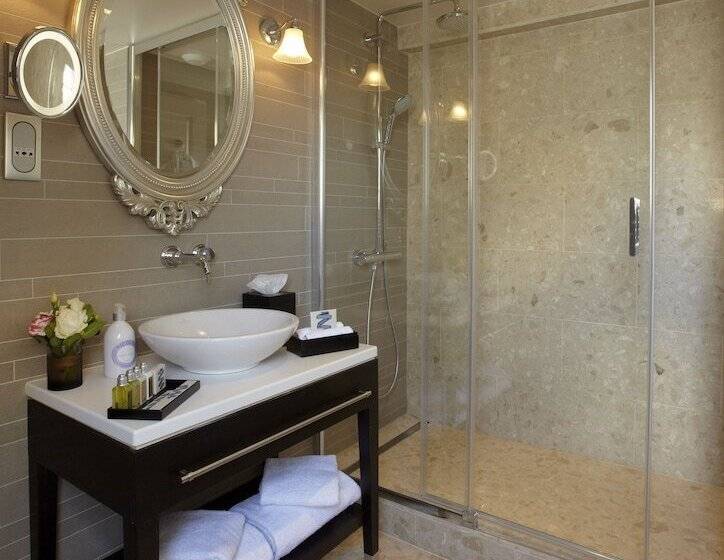 La Clef Louvre Paris By The Crest Collection