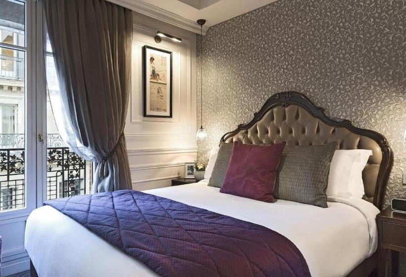 La Clef Louvre Paris By The Crest Collection