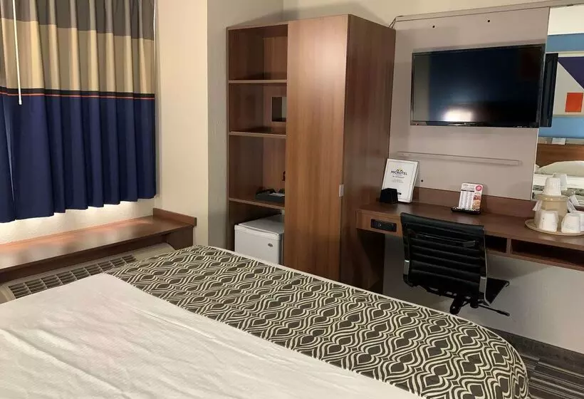 Microtel Inn & Suites By Wyndham Fond Du Lac