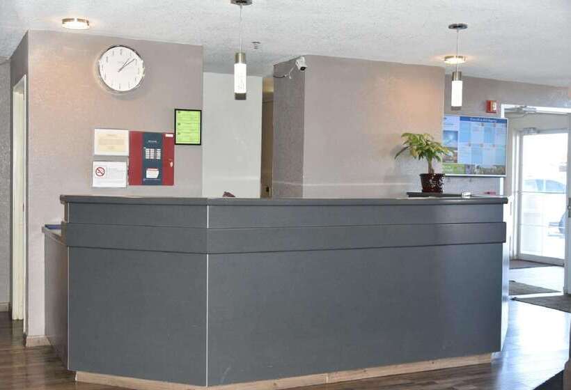 Microtel Inn & Suites By Wyndham Fond Du Lac