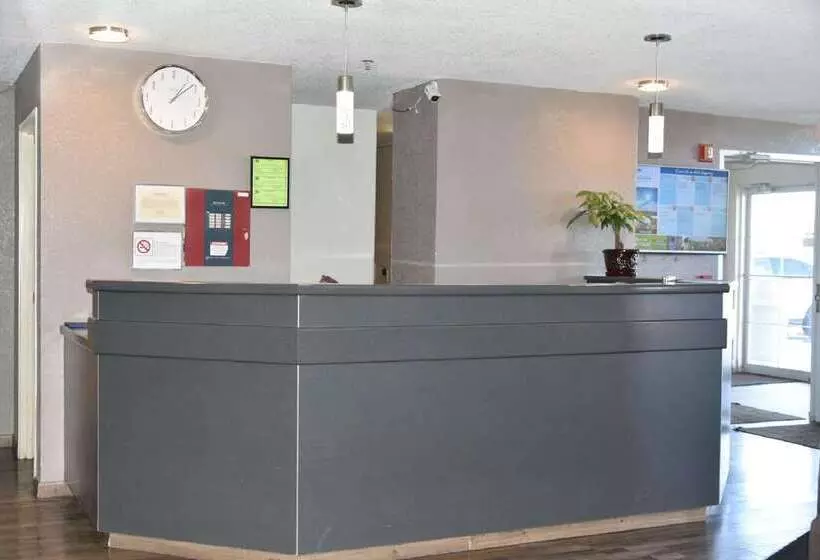 Microtel Inn & Suites By Wyndham Fond Du Lac