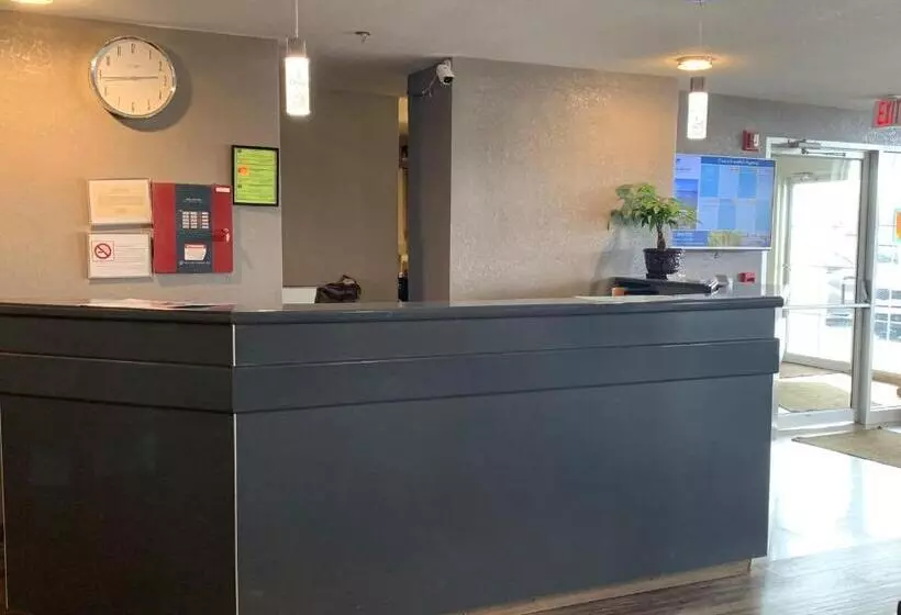 Microtel Inn & Suites By Wyndham Fond Du Lac