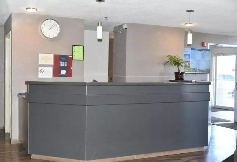 Microtel Inn & Suites By Wyndham Fond Du Lac