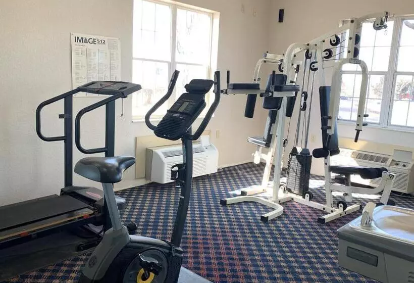 Microtel Inn & Suites By Wyndham Fond Du Lac