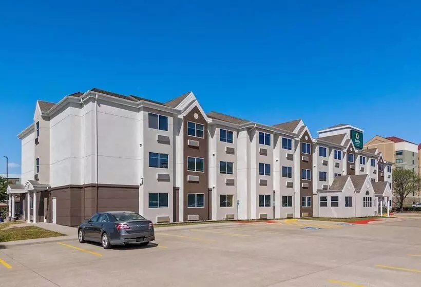 Microtel Inn & Suites By Wyndham Ft. Worth North/at Fossil