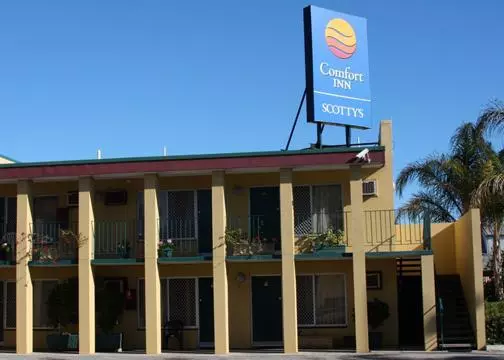 Scotty's Motel