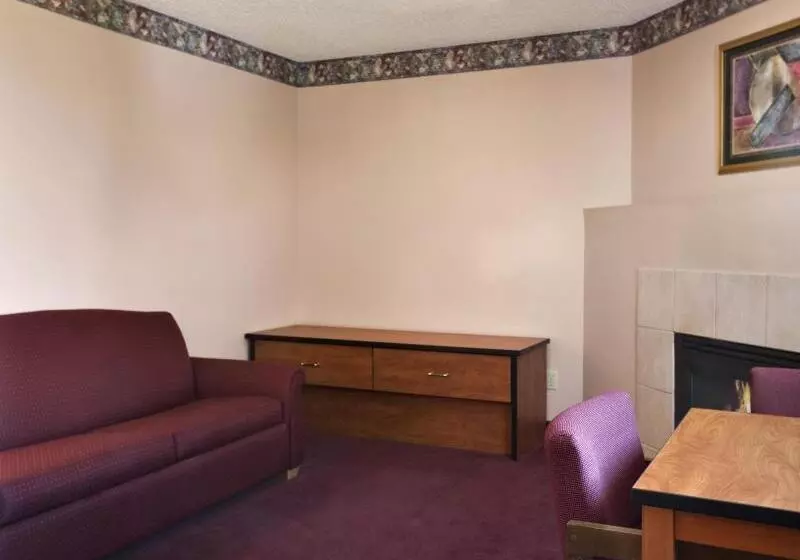 モーテル Super 8 By Wyndham Colorado Springs Airport