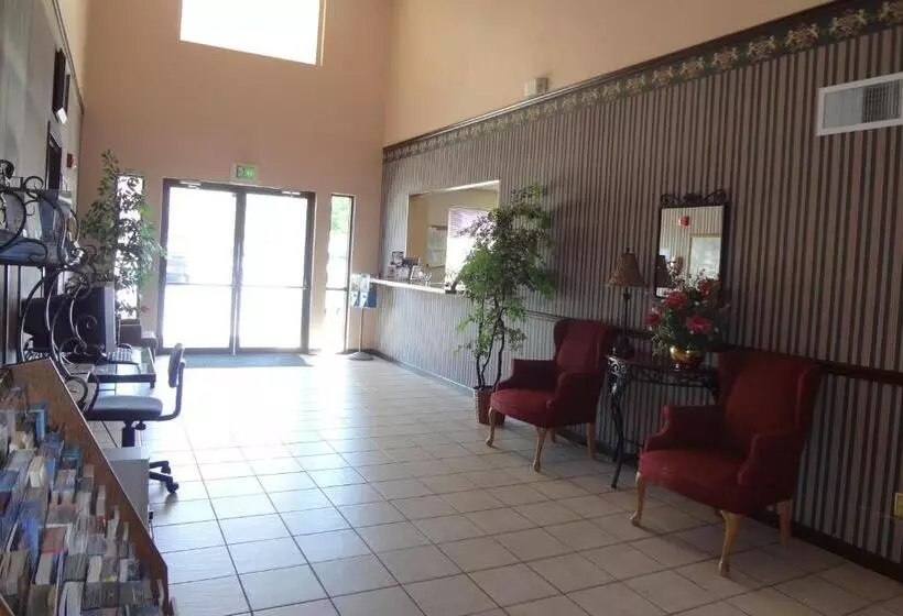 モーテル Super 8 By Wyndham Colorado Springs Airport