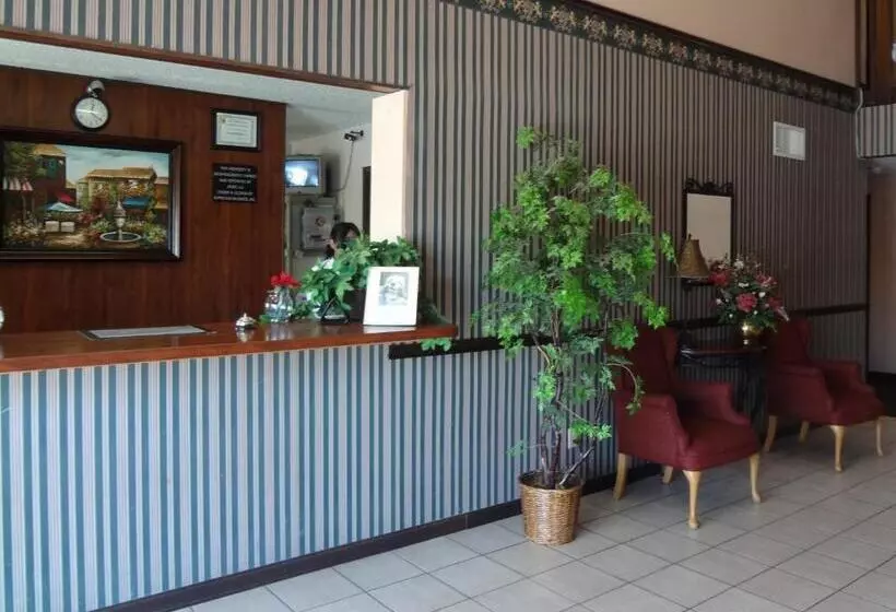 モーテル Super 8 By Wyndham Colorado Springs Airport