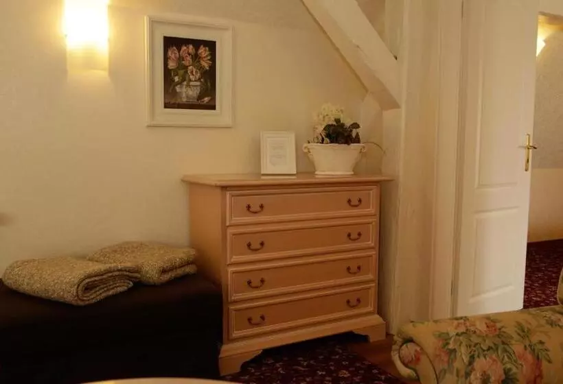 Ringhotel Schloss Tangermünde