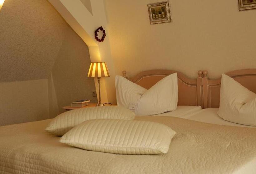 Ringhotel Schloss Tangermünde