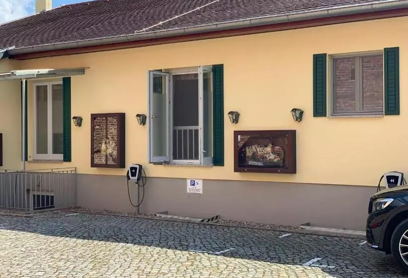 Ringhotel Schloss Tangermünde